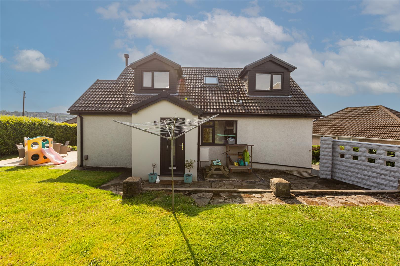 Bryndolau, Dunvant, Swansea, SA2 7TQ